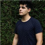 Profesor de matemáticas, álgebra, cálculo, física y materias a fines